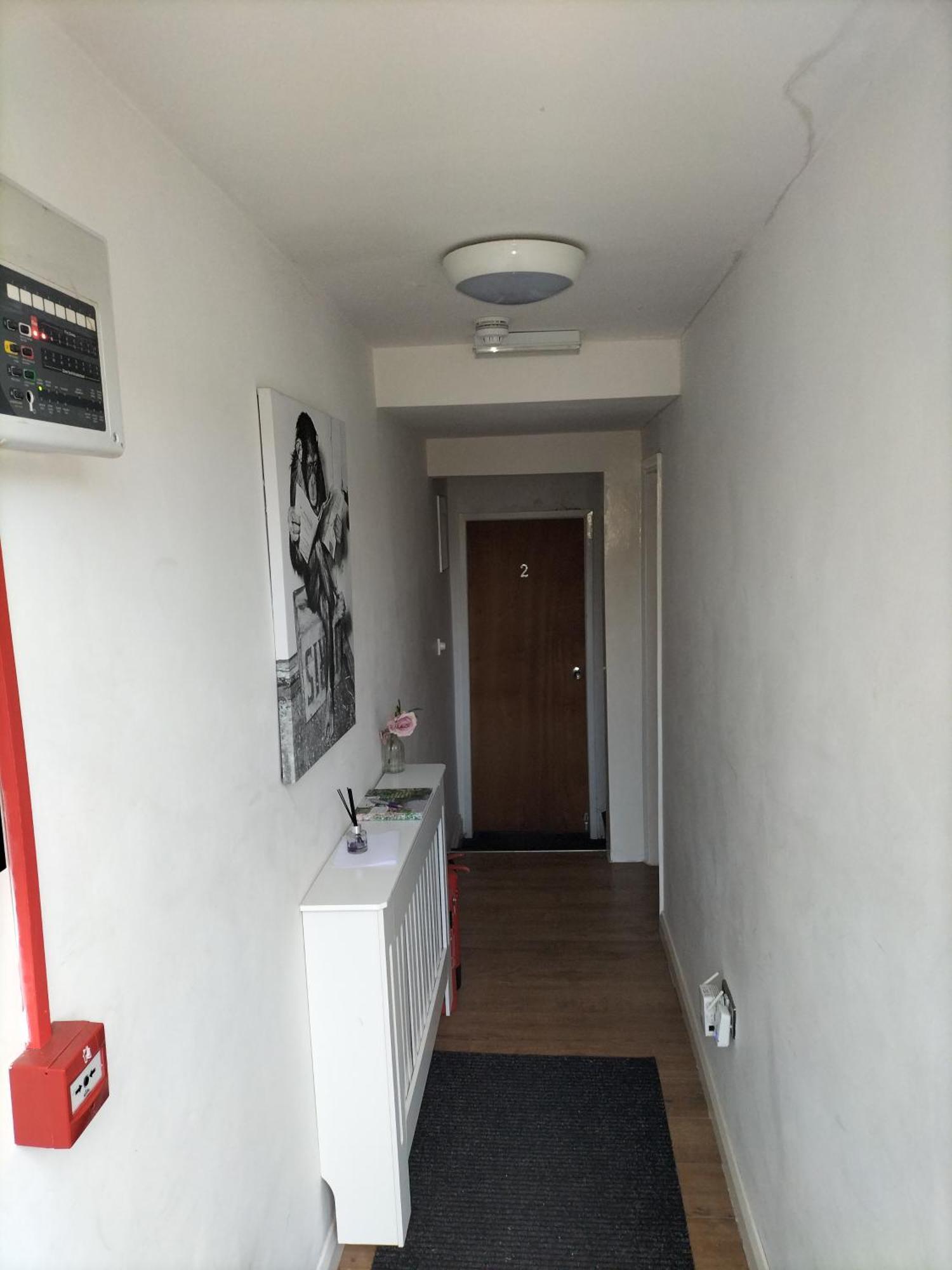 The New Accommodation Free Complementary Breakfast Tibshelf Exterior photo